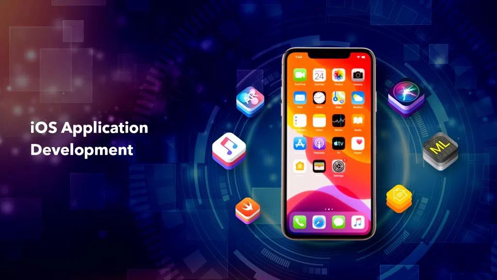 Lộ trình lập trình IOS