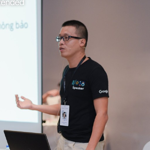 Mr. Trịnh Minh Cường
