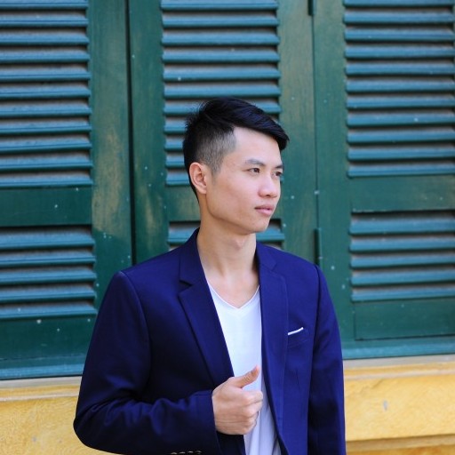 Mr. Bùi Văn Hiên