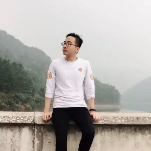Mr. Đặng Quang Huy