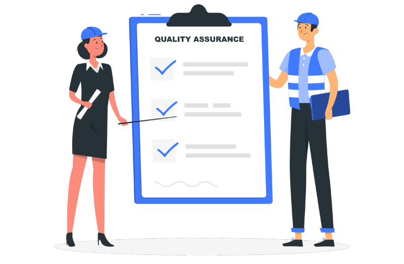 QA Engineers